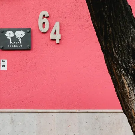 Casa Serenos