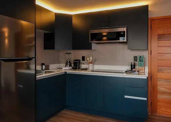 Casa Serenos México DF