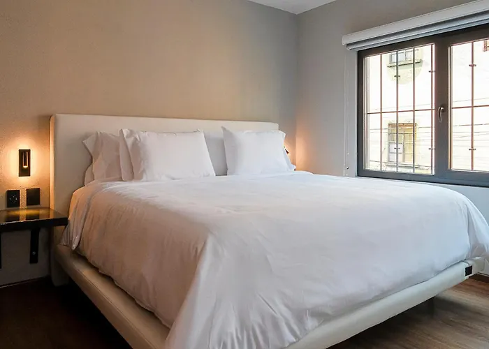 Casa Serenos 3*