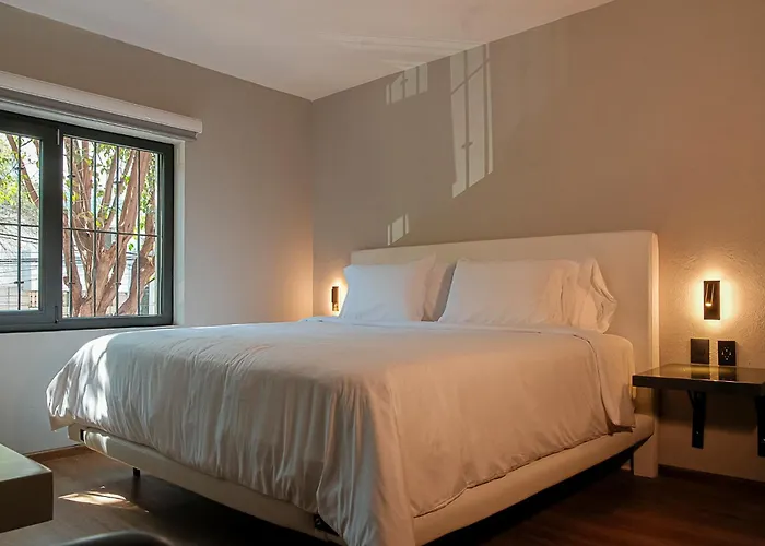 Hotel Casa Serenos