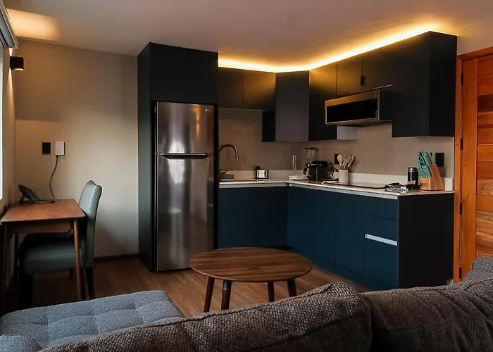Casa Serenos México DF