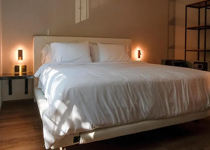 Casa Serenos 3*