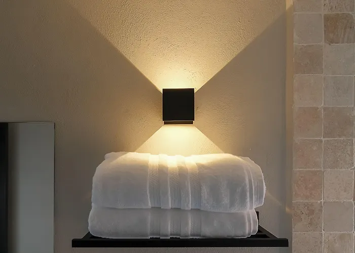 Casa Serenos México DF
