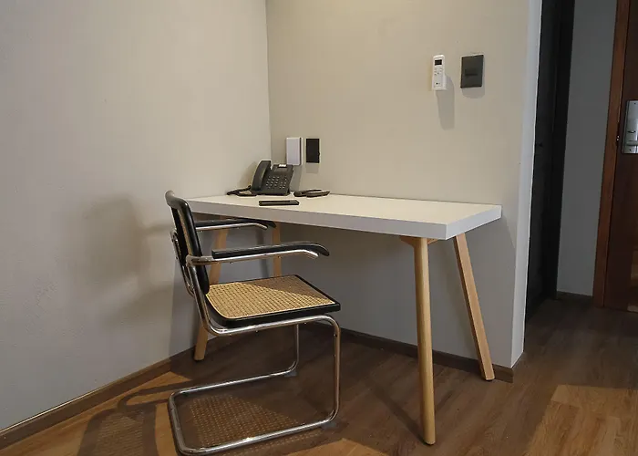 Casa Serenos Hotel Città del Messico