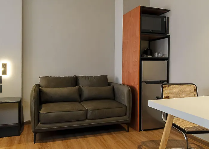 Casa Serenos México DF