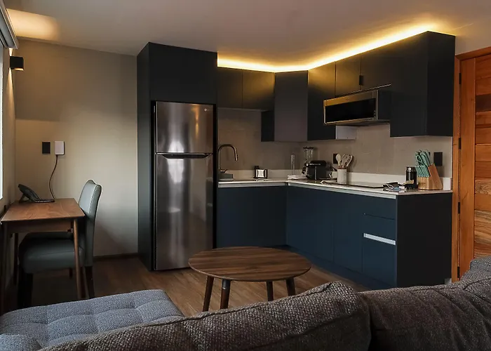 Casa Serenos 3*