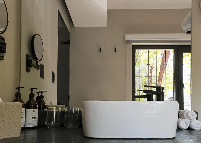 Casa Serenos Città del Messico