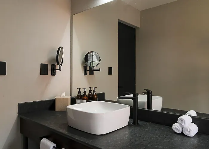 Casa Serenos 3*