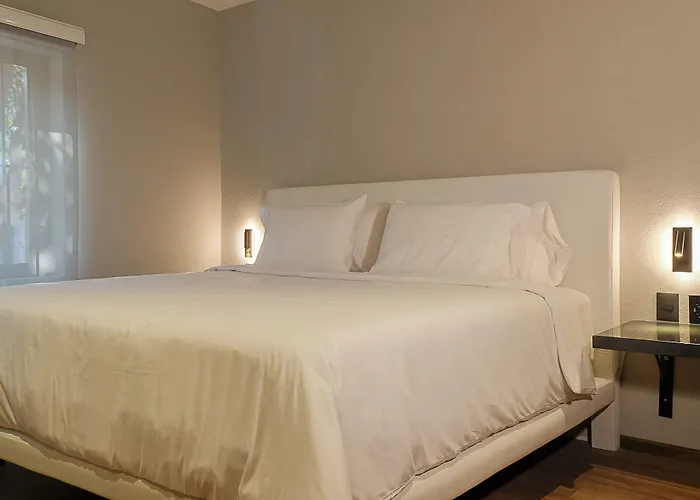 Casa Serenos 3*