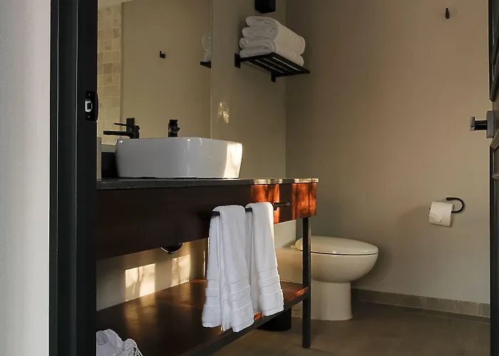 Casa Serenos 3*